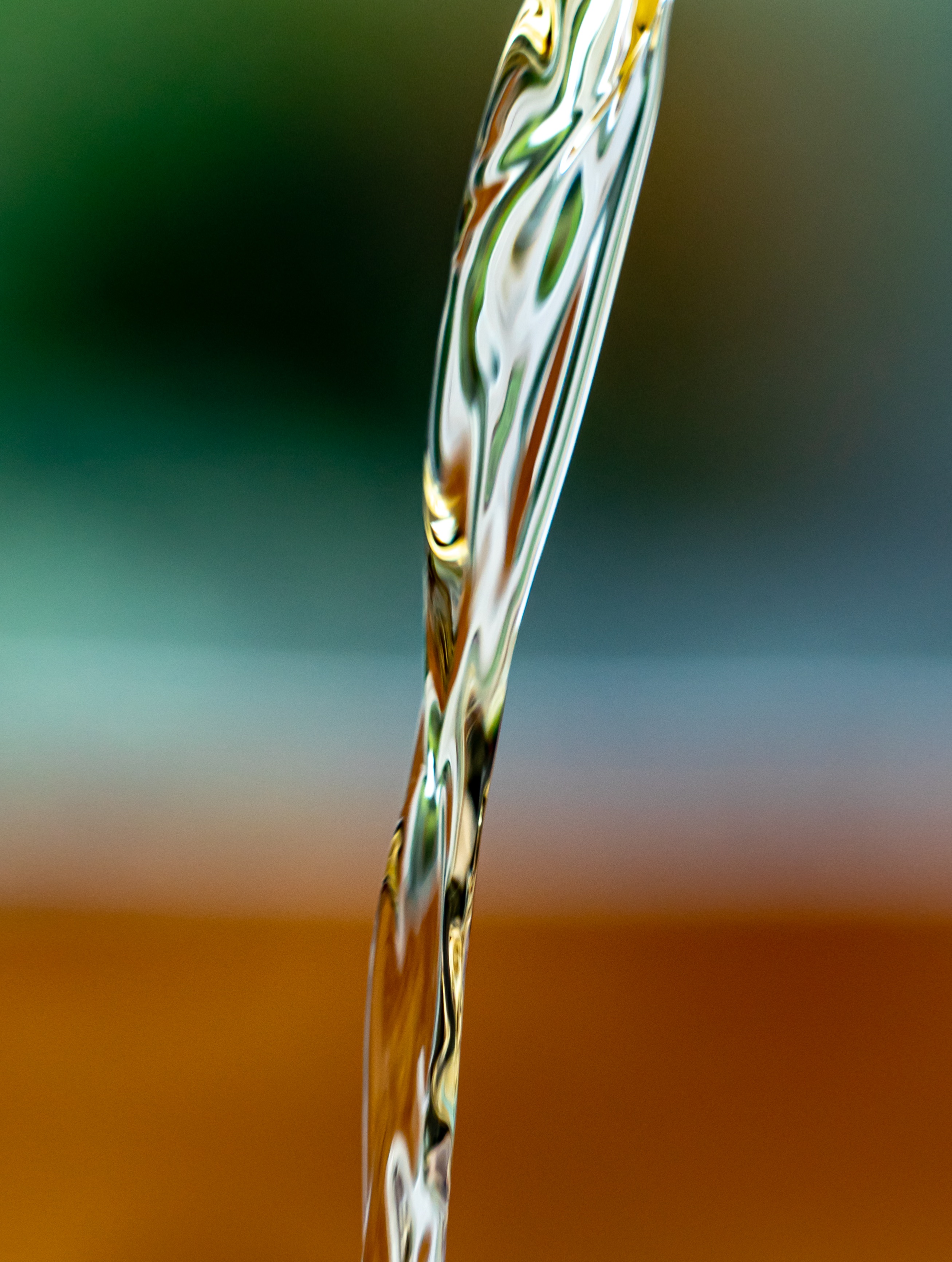 Regions of Scotland whisky tasting set
