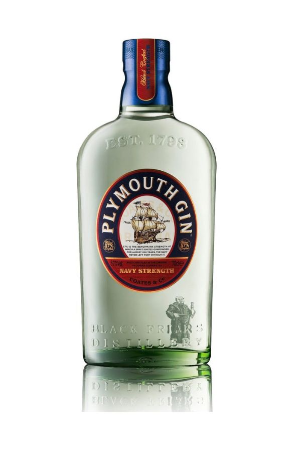 Plymouth Gin