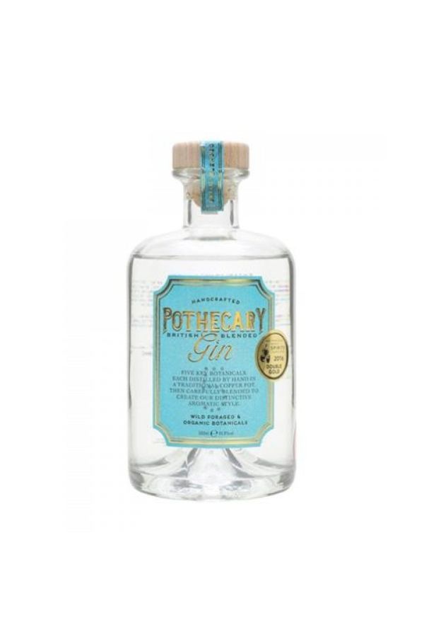 Pothecary Gin
