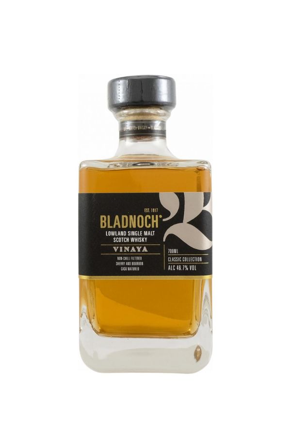 Bladnoch Whisky