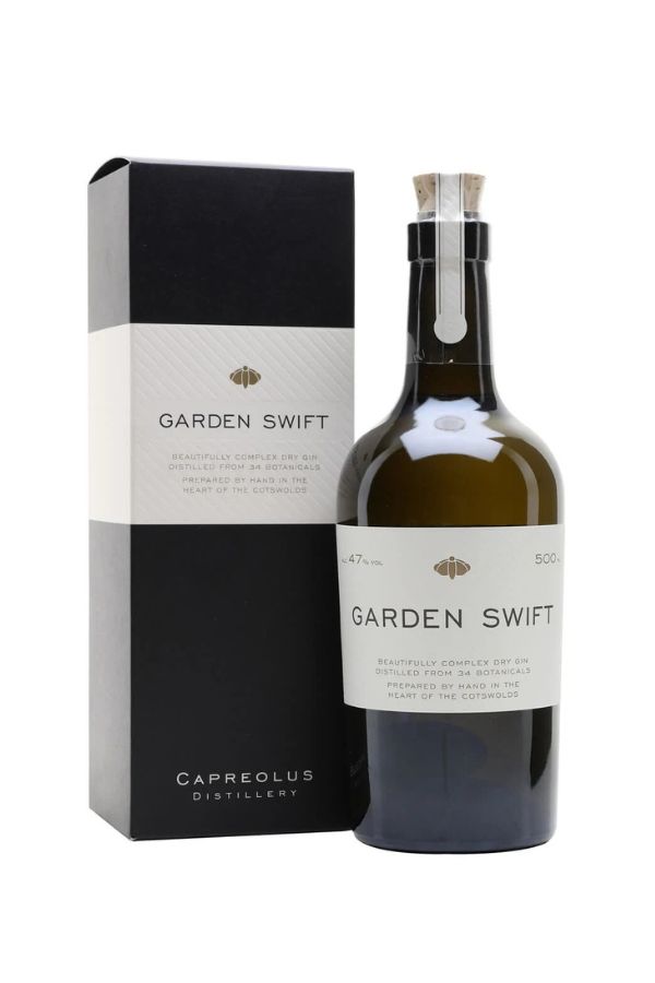 Capreolus Garden Swift