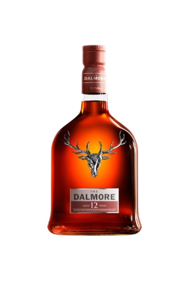 Dalmore 12