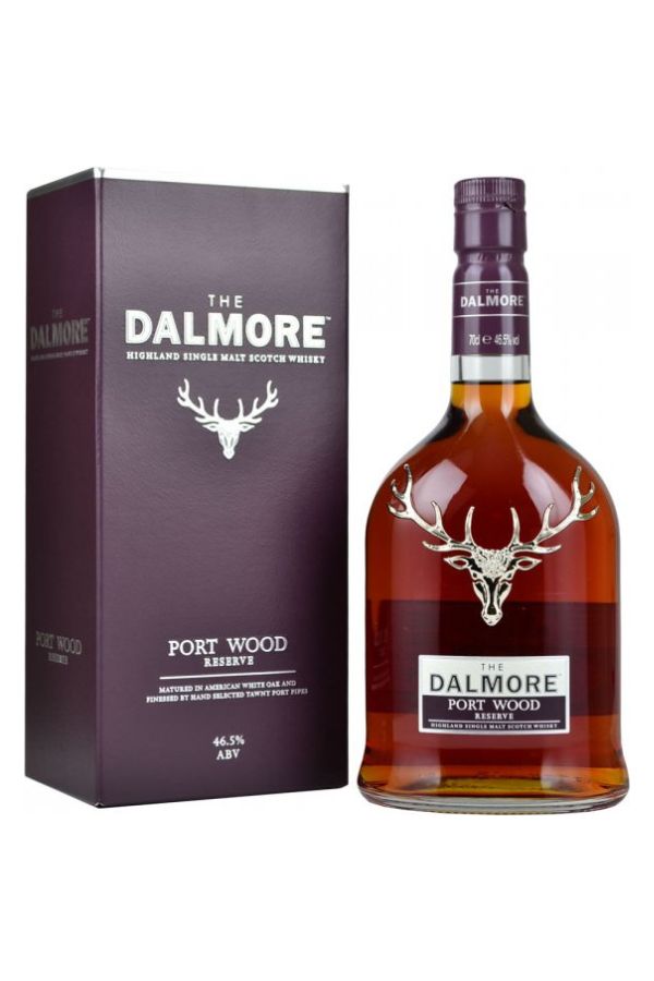 Premium Dalmore Whisky