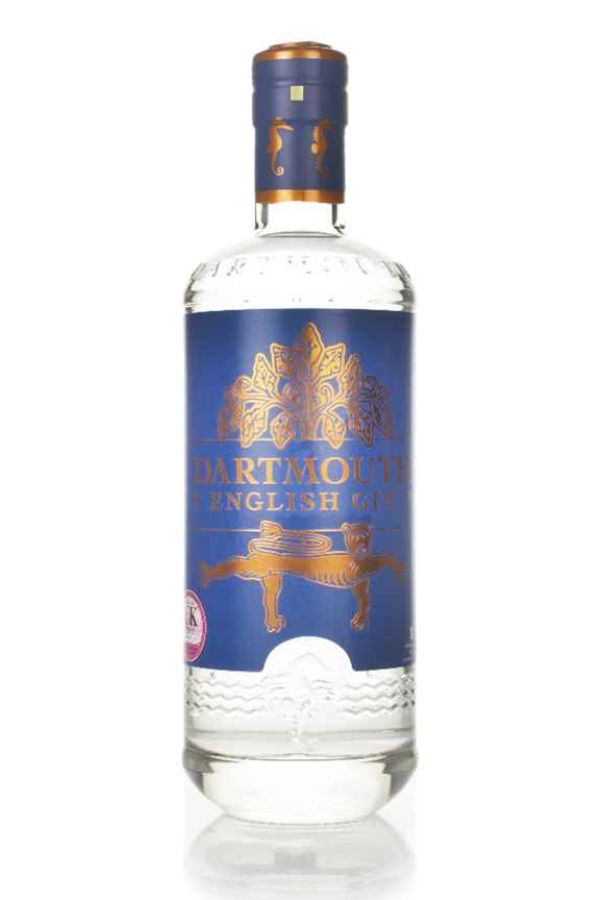 Dartmouth Gin