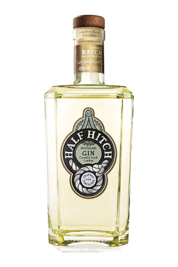 Half Hitch Gin