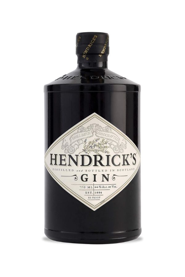 Hendricks