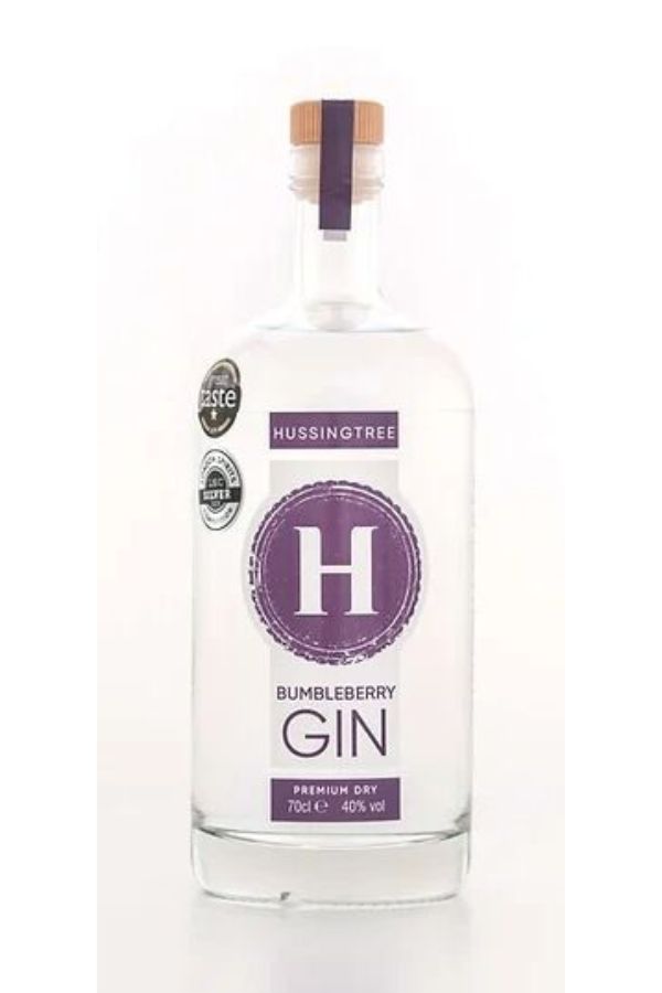 Bumbleberry Gin