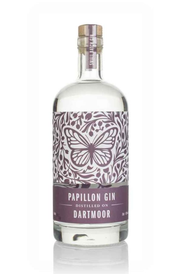 Papillon Gin