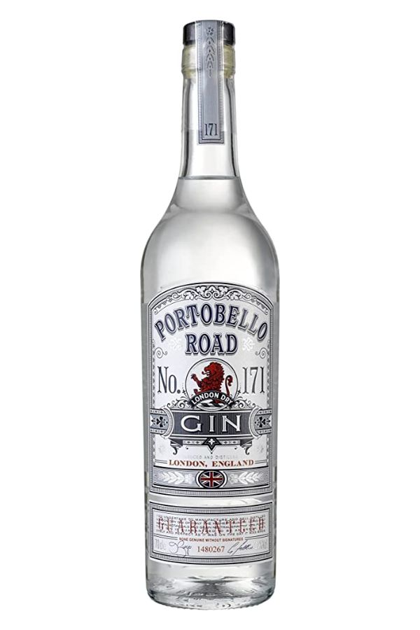 Portobello Road No 171 Gin