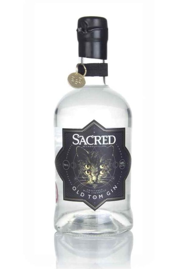 Sacred Old Tom Gin