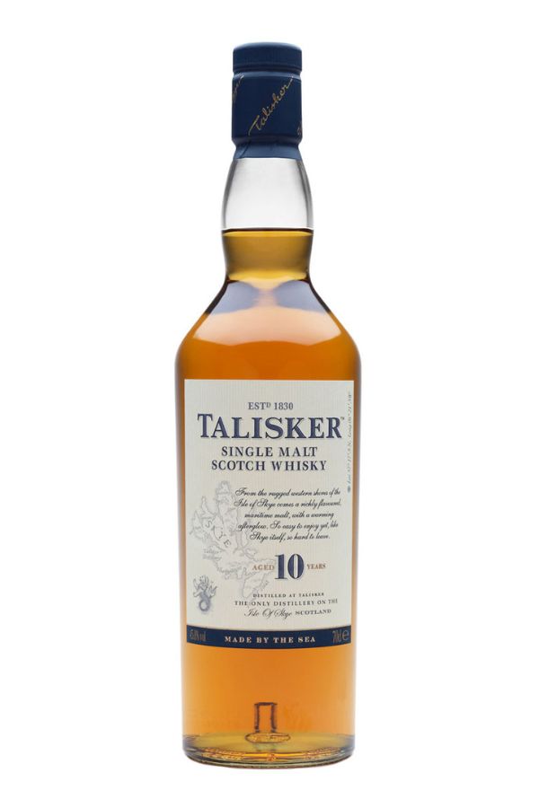 Talissker Single Malt Whisky