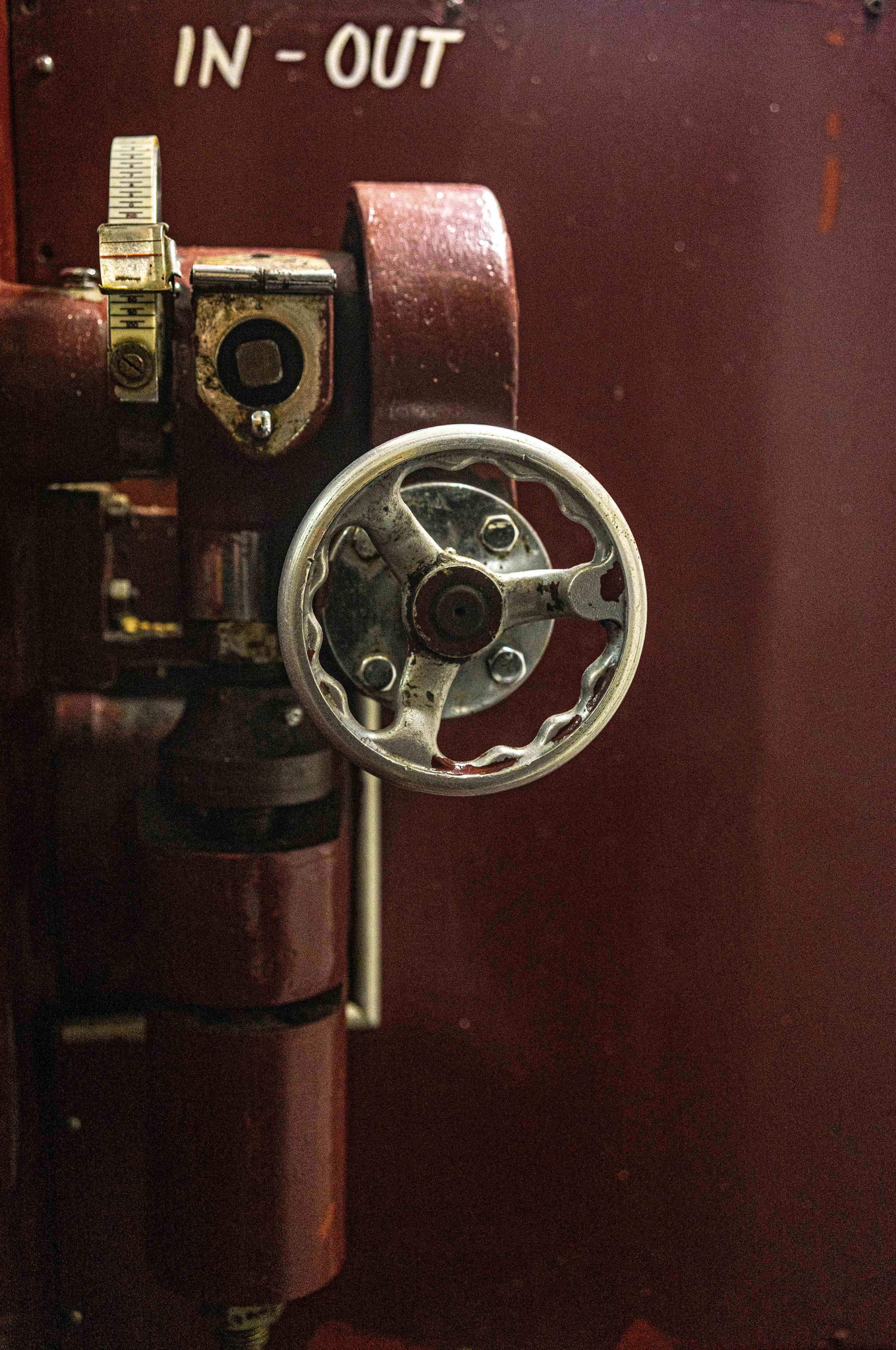 Malting Scotch Whisky