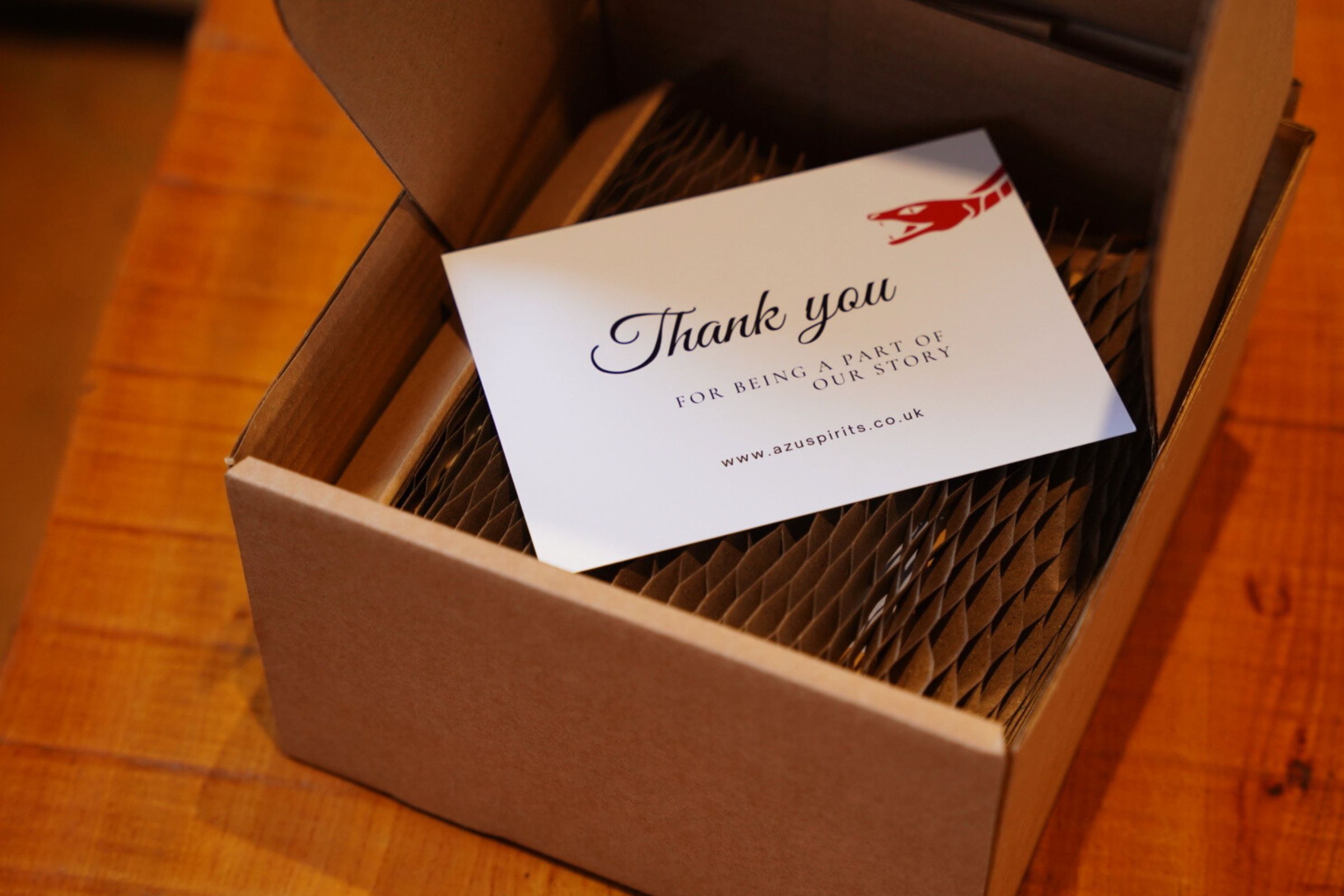 Unusual gift for a Scotch whisky lover